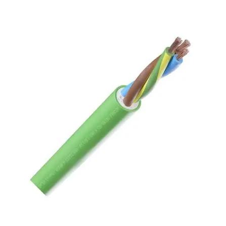 Cabo RV-K 3G2.5mm Verde thumbnail 2
